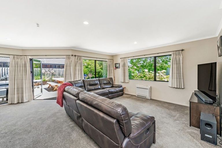 Photo of property in 21 Woodville Street, Leeston, 7632