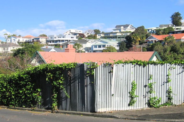 Photo of property in 1 Clyde Road, Bluff Hill, Napier, 4110