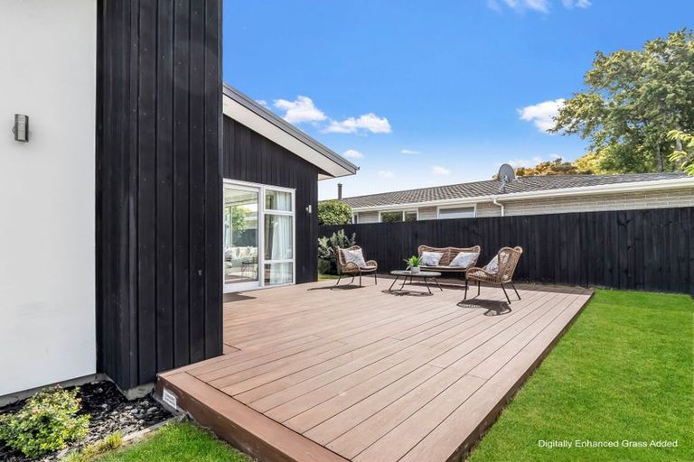 Photo of property in 15 Halswell Junction Road, Halswell, Christchurch, 8025