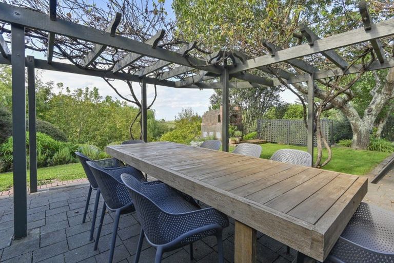 Photo of property in 573 Whakapirau Road, Maraekakaho, Hastings, 4174