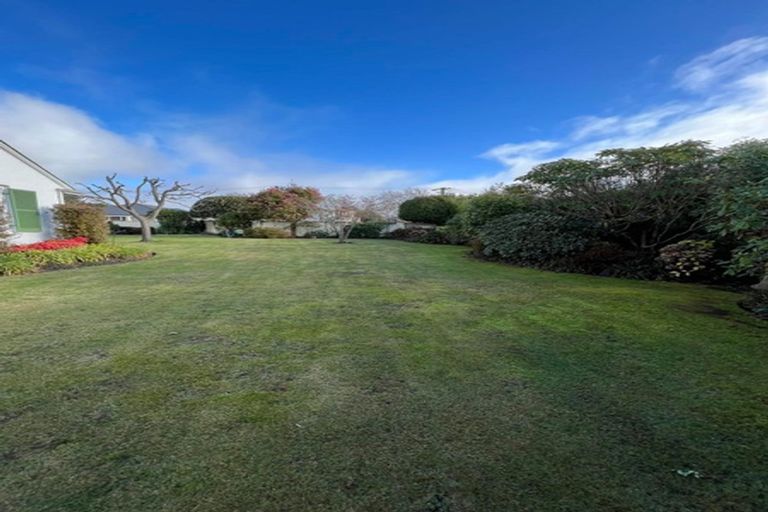 Photo of property in 13 Highgate Avenue, Merivale, Christchurch, 8014