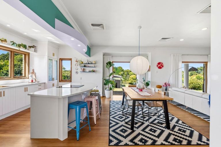 Photo of property in 93 Kereone Road, Morrinsville, 3371