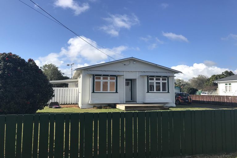 Photo of property in 52 Bailey Street, Huntly, 3700