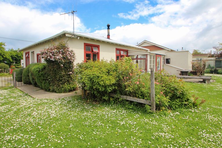 Photo of property in 4 Rother Street, Oamaru, 9400