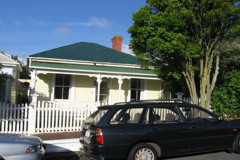 Photo of property in 3 Cooper Street, Grey Lynn, Auckland, 1021