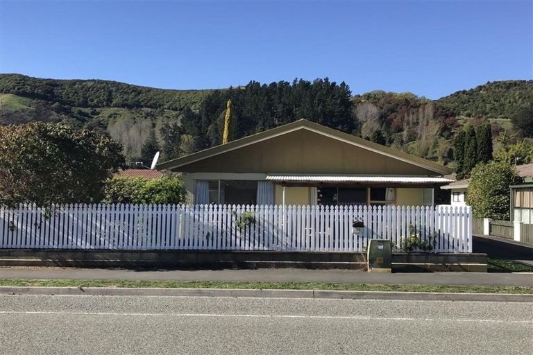 Photo of property in 1/59 Tasman Street, The Wood, Nelson, 7010