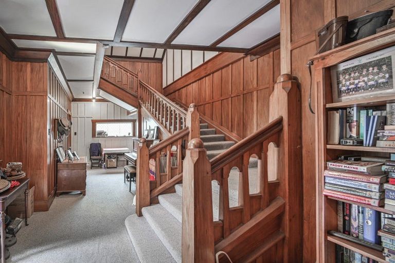 Photo of property in 515a Grays Road, Mahora, Hastings, 4120