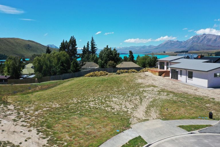 Photo of property in 11 Rodman Lane, Lake Tekapo, 7999