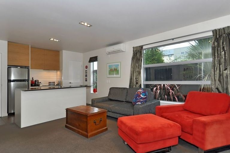 Photo of property in 405d Barbadoes Street, Christchurch Central, Christchurch, 8013