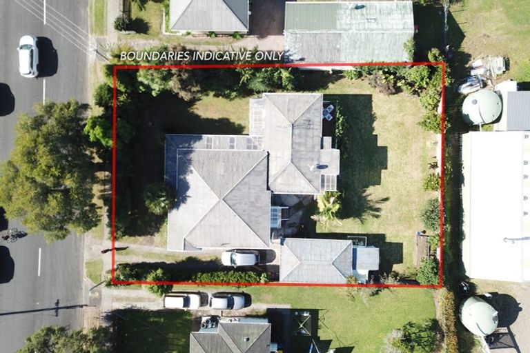 Photo of property in 12 Cameron Road, Te Puke, 3119