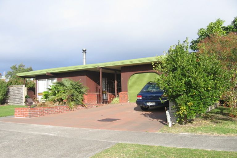 Photo of property in 8 Sutherland Street, Tamatea, Napier, 4112