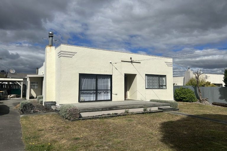 Photo of property in 97 Cleghorn Street, Redwoodtown, Blenheim, 7201