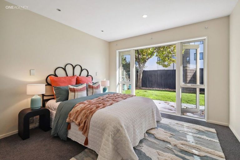 Photo of property in 9a Hurricane Way, Wigram, Christchurch, 8042