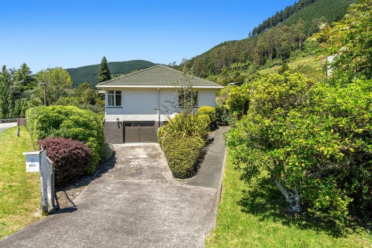 Photo of property in 7 Blick Terrace, The Brook, Nelson, 7010