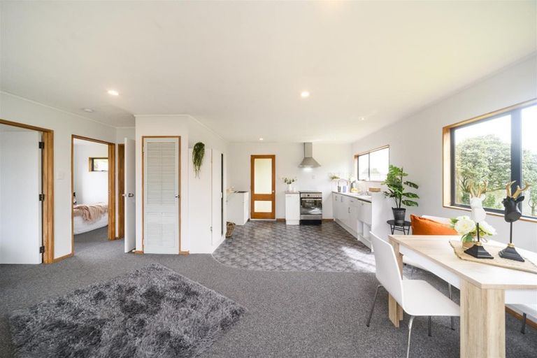 Photo of property in 6 Purnell Place, Marton, 4710