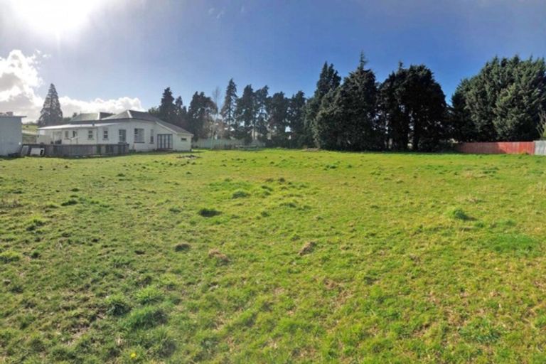 Photo of property in 7 Hospital Street, Dannevirke, 4930