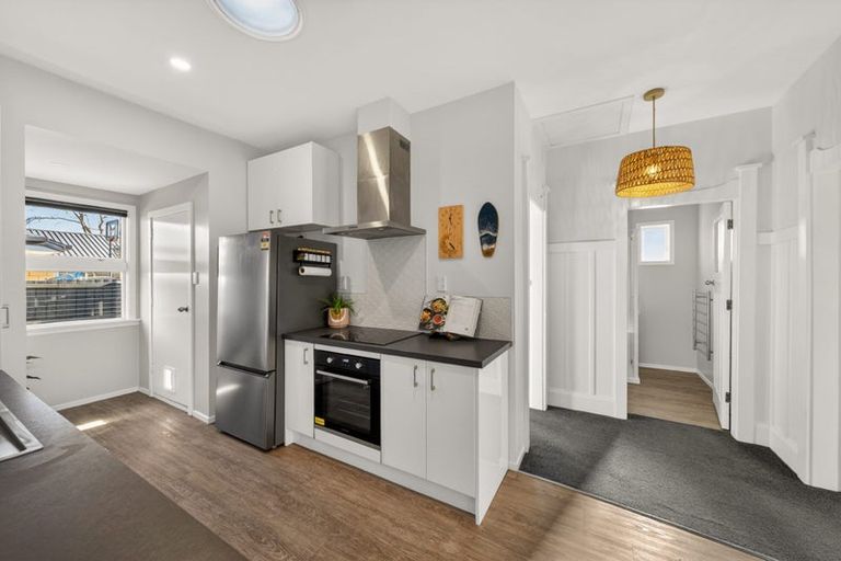 Photo of property in 25 Harker Street, Spreydon, Christchurch, 8024