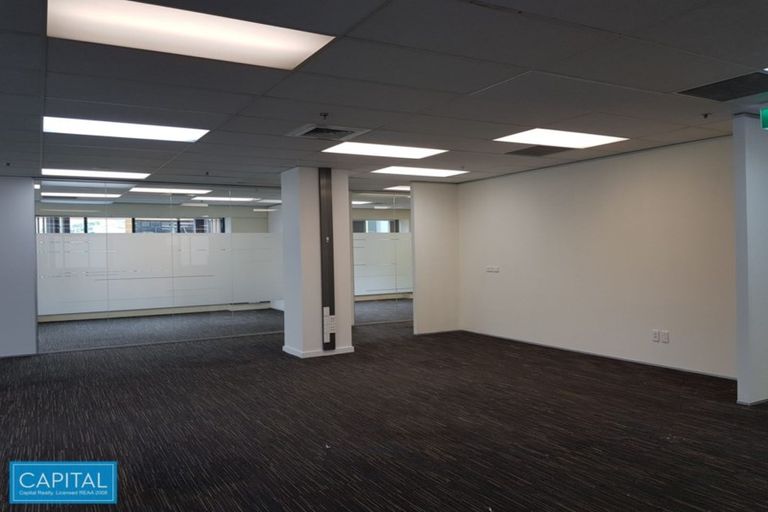 Photo of property in Ex Eagle Technology House, 135 Victoria Street, Te Aro, Wellington, 6011