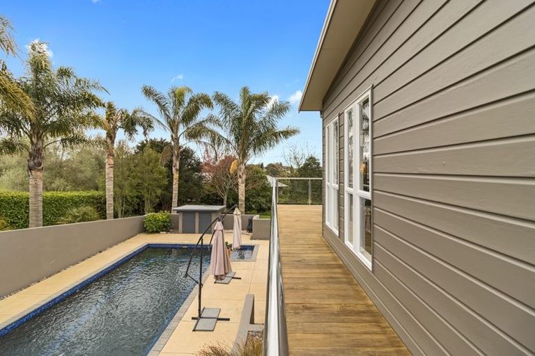 Photo of property in 29 Moxham Road, Te Awamutu, 3879