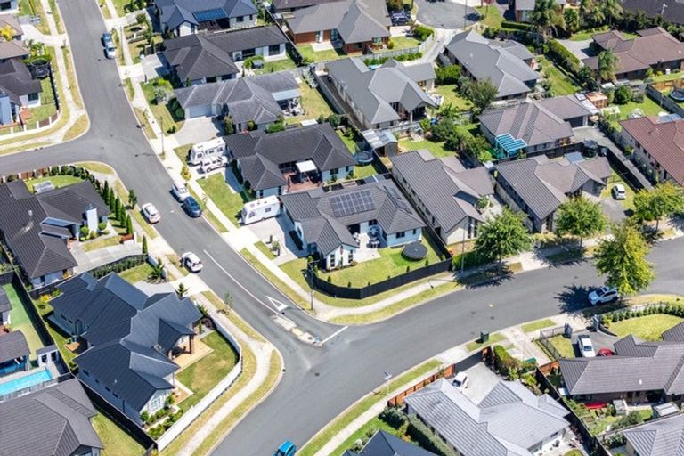 Photo of property in 43 Batten Drive, Flagstaff, Hamilton, 3210