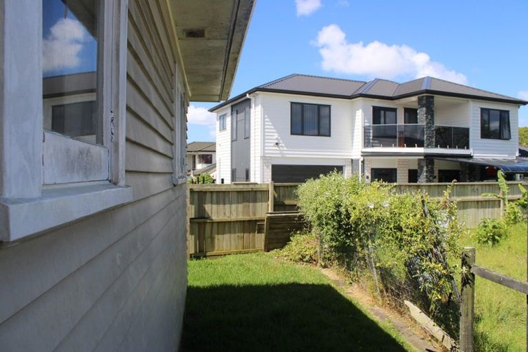 Photo of property in 1 Daniel Avenue, Mangere East, Auckland, 2024