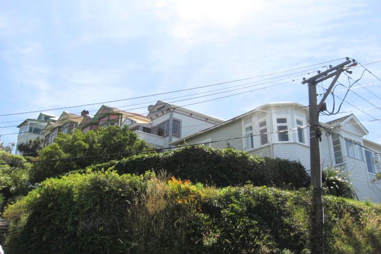 Photo of property in 52 Konini Road, Hataitai, Wellington, 6021