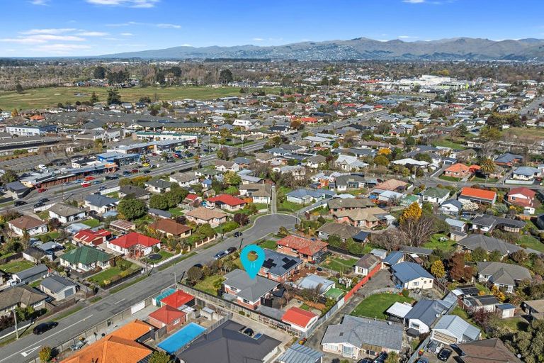 Photo of property in 13 Olivine Street, Shirley, Christchurch, 8013