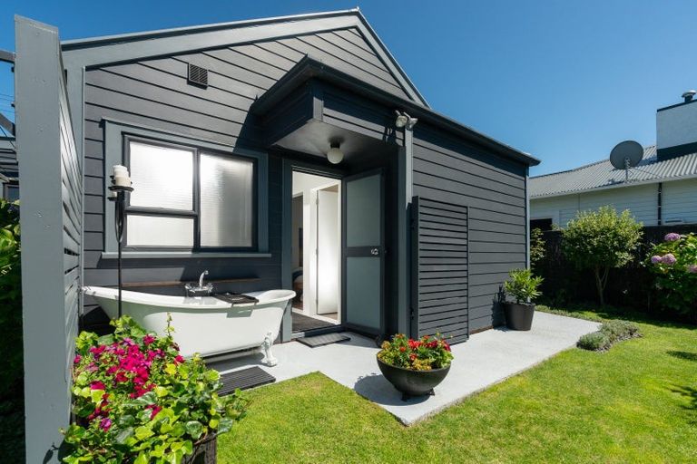 Photo of property in 36a Ellesmere Avenue, Miramar, Wellington, 6022