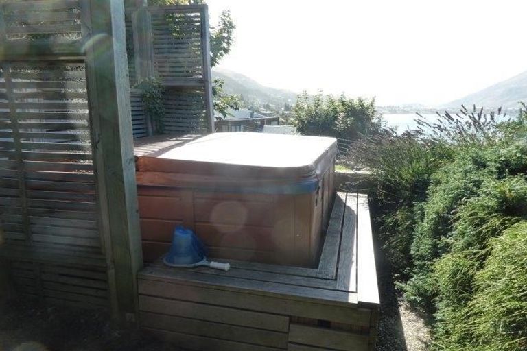 Photo of property in 21a Highview Terrace, Queenstown, 9300