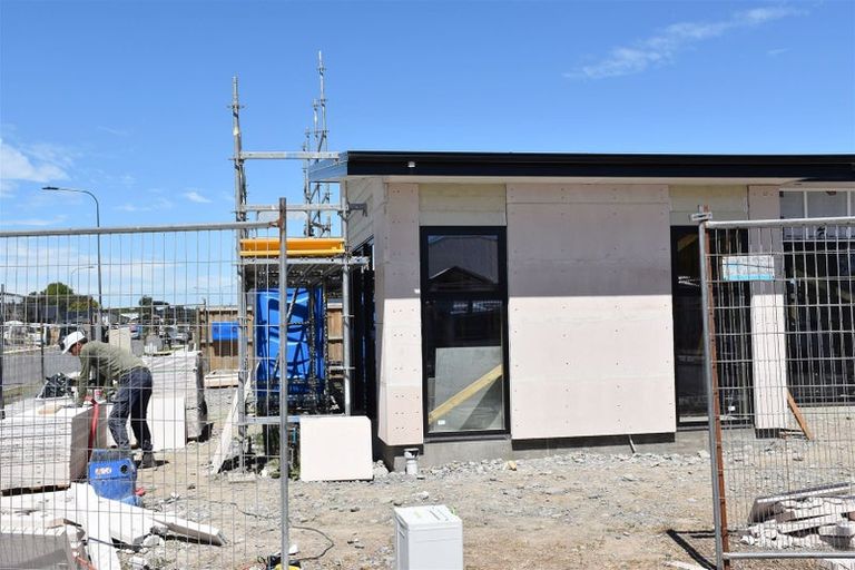 Photo of property in 19 Bastings Street, Kaiapoi, 7630
