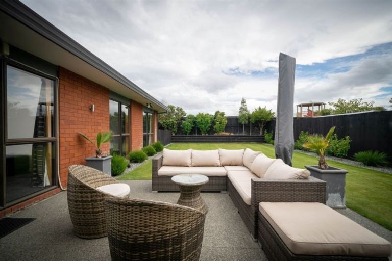 Photo of property in 88 Chartwell Street, Burwood, Christchurch, 8083