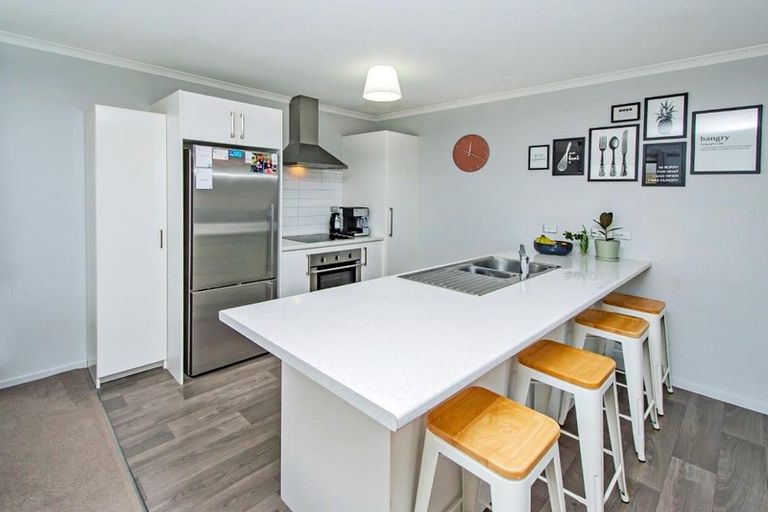 Photo of property in 6 Galileo Way, Leeston, 7632