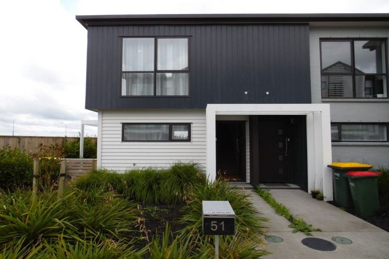 Photo of property in 51 Carder Court, Hobsonville, Auckland, 0618