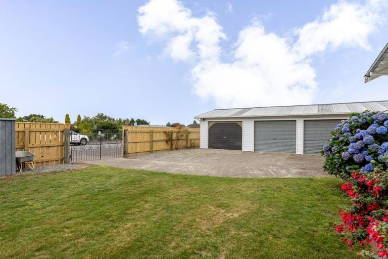 Photo of property in 39 Guy Street, Dannevirke, 4930