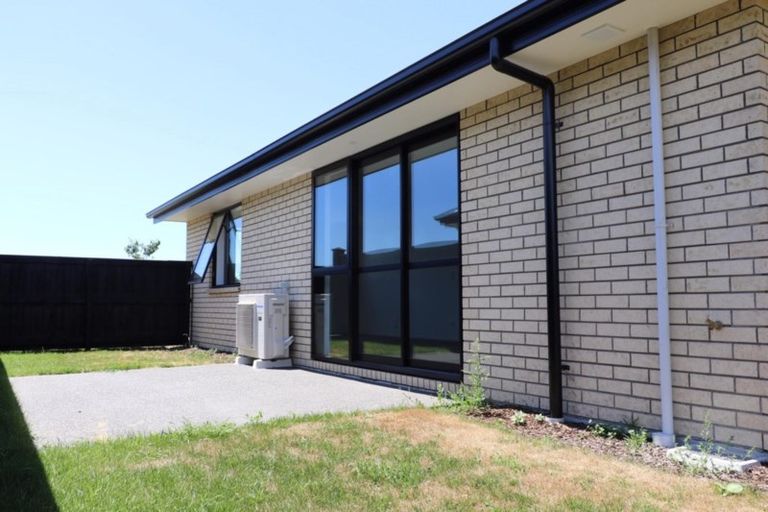 Photo of property in 5 Haremoor Way, Rolleston, 7615