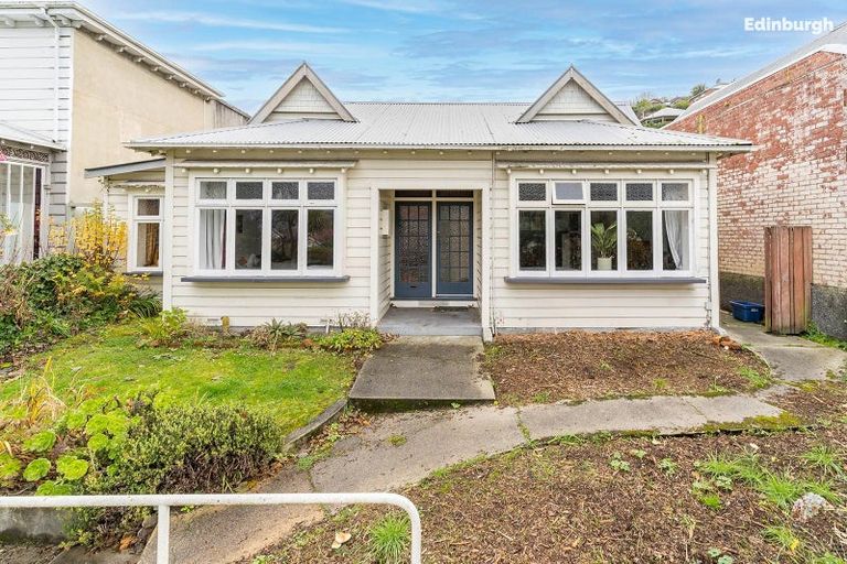 Photo of property in 865 George Street, North Dunedin, Dunedin, 9016