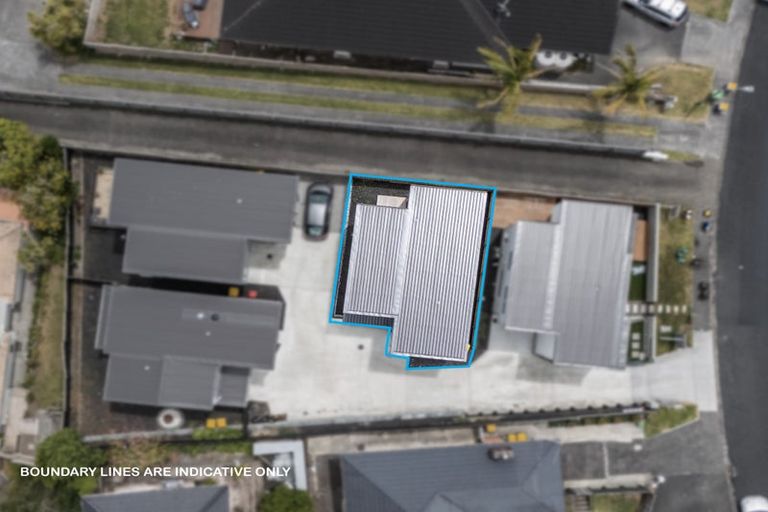 Photo of property in 44b Blakeborough Drive, Forrest Hill, Auckland, 0620