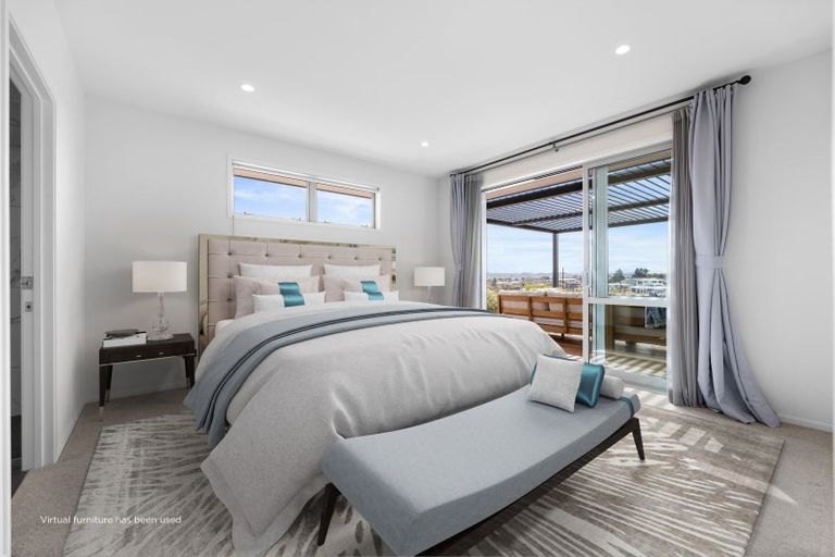 Photo of property in 36 Botanical Heights Drive, Waipahihi, Taupo, 3330