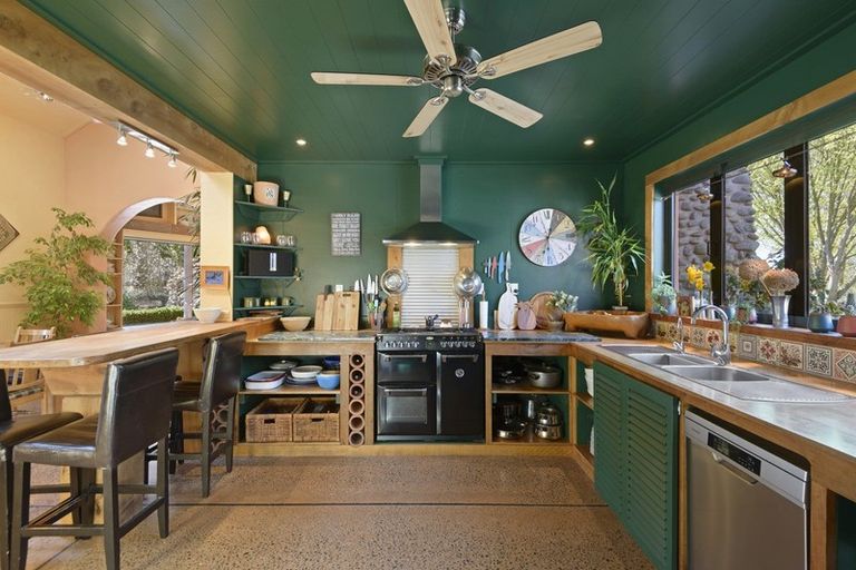 Photo of property in 503 Weedons Road, Rolleston, Christchurch, 7678