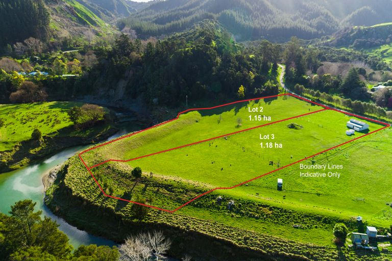 Photo of property in 673g Riverside Road, Matokitoki, Gisborne, 4071