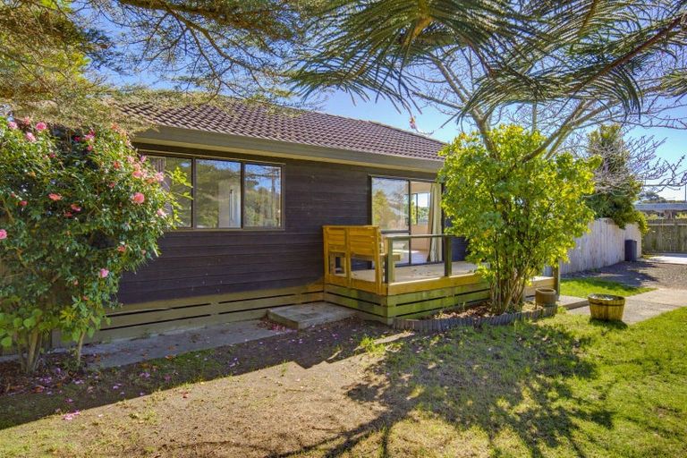 Photo of property in 164a Te Moana Road, Waikanae, 5036