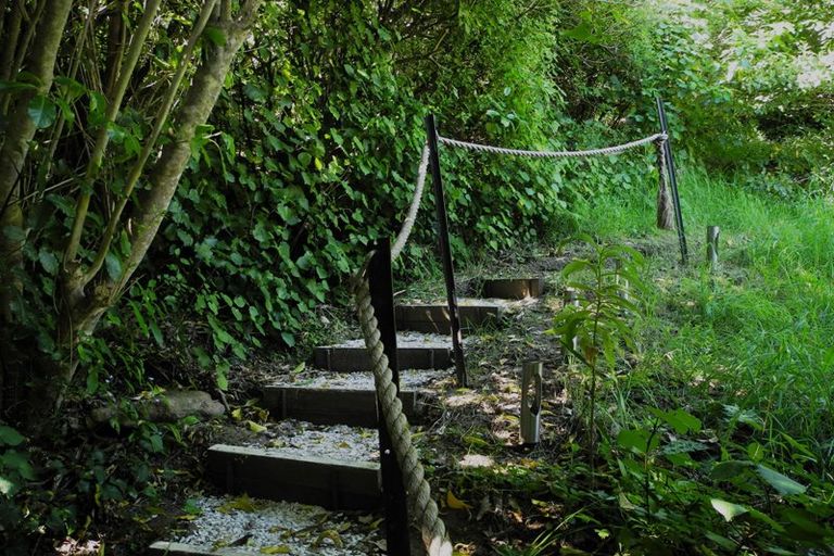 Photo of property in 43 Woodills Road, Akaroa, 7520