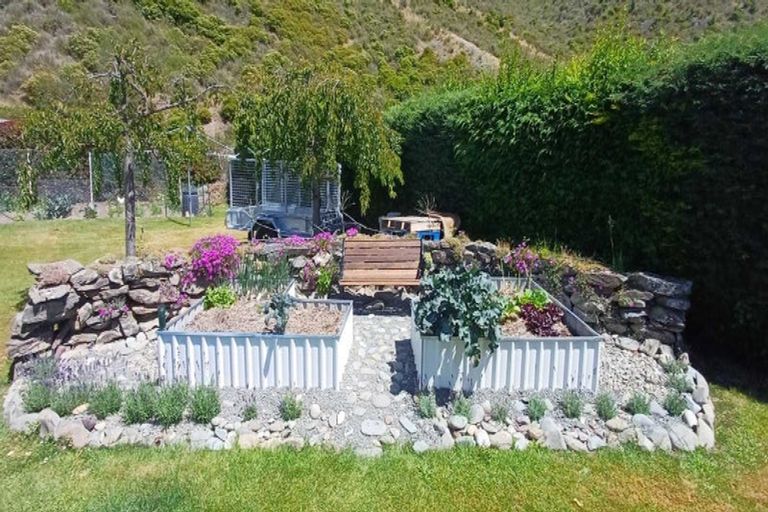 Photo of property in 69 Gordon Street, Kurow, 9435