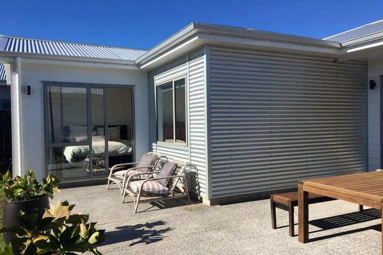 Photo of property in 12c Broadway Street, Martinborough, 5711