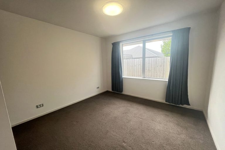 Photo of property in 3 Diane Place, Rolleston, 7614