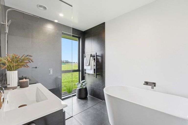 Photo of property in 55 Hikuawa Road, Okoia, Whanganui, 4572