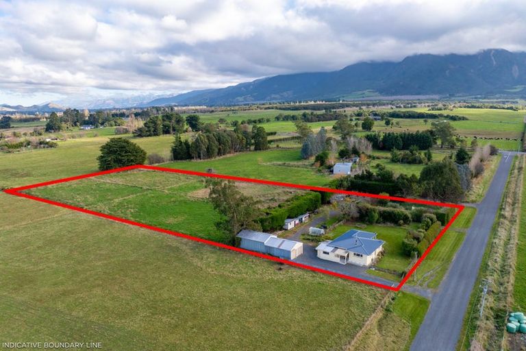 Photo of property in 47 Wilderness Road, Kaikoura Flat, Kaikoura, 7371