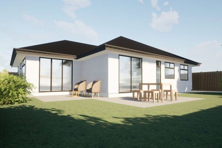 Photo of property in 66 Freedom Drive, Kelvin Grove, Palmerston North, 4414