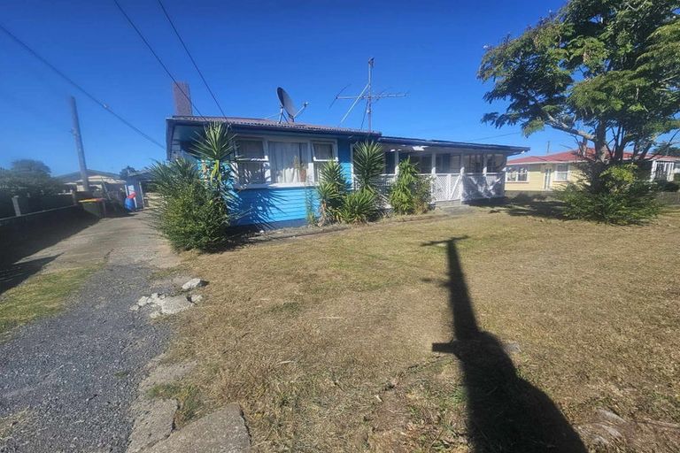Photo of property in 55 Sheehan Avenue, Papakura, 2110