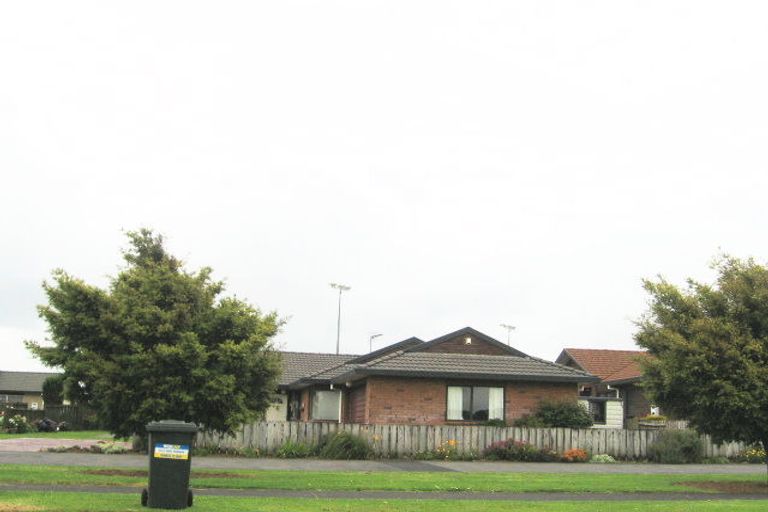 Photo of property in 108 West Street, Pukekohe, 2120
